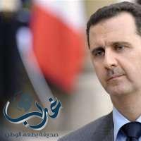 الأسد: الضربات الجوية الأمريكية قرب دير الزور "عدوان سافر"