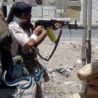 مقتل 11 عنصرًا وإصابة العشرات من ميليشيا الحوثي والمخلوع بتعز