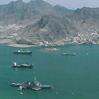 قيادة التحالف :استهداف ميليشيا الحوثي لسفينة مدنية اماراتية مؤشر خطير