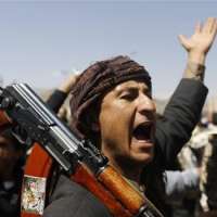الحوثيون يشكلون "حكومة إنقاذ وطني"