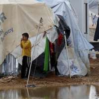 اجتماعات أردنية أمريكية لبحث مساعدات اللاجئين