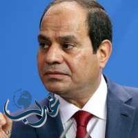 السيسي: لا أحد يستطيع إحداث وقيعة بين مصر والخليج