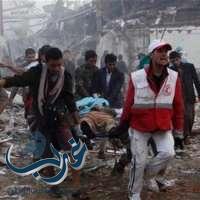 وزير الصحة اليمنى: إزالة شواهد جريمة صنعاء تؤكّد ارتباط الانقلابيين بها