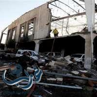 نتائج التحقيق بحادثة صنعاء: القوات اليمنية نفذت العملية دون العودة للتحالف