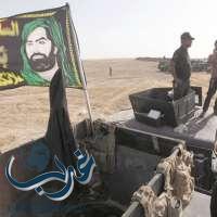 الجيش العراقي يسقط منشورات فوق الموصل مع دق طبول المعركة