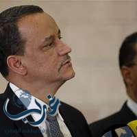 الانقلابيون يهاجمون ولد الشيخ ويرفضون مبادرته "لسلام اليمن"