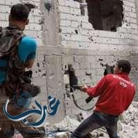 سوريا.. خسائر فادحة لقوات بشار خلال محاولة التقدم في حلب