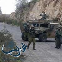 إصابة جندي صهيوني بالرصاص على الحدود اللبنانية