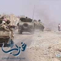 هجوم للجيش اليمني في مأرب.. واشتباكات شرق صنعاء
