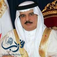 عاهل البحرين: تمرين أمن الخليج العربي 1 يعكس التلاحم الخليجي