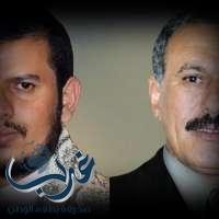 المخلوع ينقلب على الحوثيين.. صالح يأمر باعتقال الحوثي
