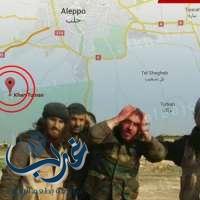 سوريا.. خسائر فادحة لقوات بشار وميليشيات إيران في مواجهات حلب