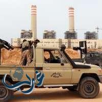 مقتل أعداد كبيرة من داعش في سرت الليبية