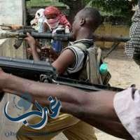 مقتل 25 جنديا على الأقل في معارك بالصومال