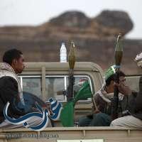 مقتل 20 من ميليشيات الحوثي في غارات لطيران التحالف