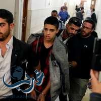 السجن 12 عاما لفتى فلسطيني أدين بطعن صهيونيين
