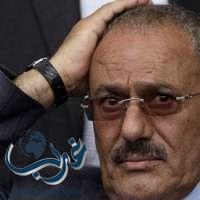 حزب المخلوع صالح: الحوثيون لصوص