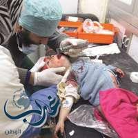 شرق حلب بلا مستشفيات ومدارسها مغلقة