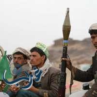 مقتل 25 حوثياً في مواجهات مع الجيش والمقاومة بتعز