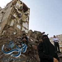 اليمن.. مقتل 9646 وإصابة أكثر من 24 ألف شخص على يد الحوثيين