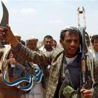 منظمة حقوقية: مقتل وإصابة 34 ألف يمني جراء انتهاكات الحوثيين