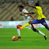 النصر يتغلب على الوحدة في الدوري السعودي