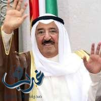 أمير الكويت يعيد تعيين الشيخ جابر مبارك الصباح رئيسا للوزراء