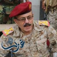 قائد عسكري يؤكد جاهزية الجيش والمقاومة لتحرير ما تبقى من مدينة تعز