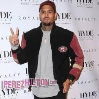 Chris Brown's Reps Calls Battery Allegations 'A Complete Fabrication,' Claim Accuser Is Making Up Assault Story!‏