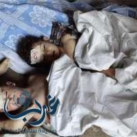الائتلاف السوري: تمرير جريمة الأسد الكيماوية الأولى دون عقاب أدى لتكرارها اليوم   جثث أطفال تعرضوا لضربات النظام السوري الكيماوية