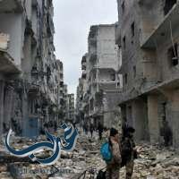 مقتل 20 عنصراً من قوات النظام السوري بتفجير شرق حلب