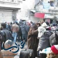 هدنة الإجلاء في حلب تجهيز لعملية غدر بمقاتلي المعارضة