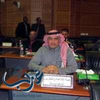 اختيار الدكتور عبدالملك الشلهوب نائباً أولاً لرئيس اتحاد إذاعات الدول العربية
