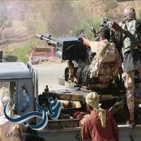 الجيش اليمني يحبط هجوماً للانقلابيين في تعز