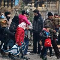 مصدر أمني سوري: توقف عملية الإجلاء في حلب