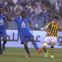 كلاسيكو الاتحاد والهلال بين أمل المنافسة والحفاظ على الصدارة