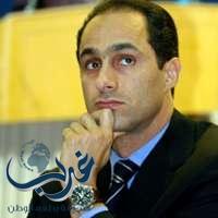 حملة لدعم نجل المخلوع مبارك للرئاسة أمام السيسي