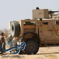 الجيش اليمني يبدأ عملية عسكرية واسعة لتحرير باقي مناطق مأرب من الإنقلابيين
