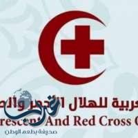 المنظمة العربية للهلال الأحمر والصليب الأحمر تثمن دعم حكومة خادم الحرمين الشريفين للأشقاء السوريين