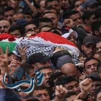 134 شهيدا فلسطينيا بينهم 35 طفلا خلال 2016