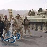 الجيش اليمني يسيطر على مواقع جديدة في صعدة وشبوة