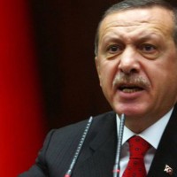 أردوغان: "الإعدامات في السعودية شأن سعودي داخلي"