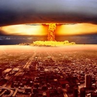 ‏كوريا الشمالية‬ تُفجر أول قنبلة هيدروجينية وتتسبب بزلزال بقوة 5.1 درجة