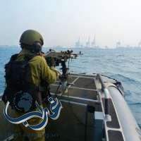 زوارق الاحتلال تطلق النار على الصيادين جنوبي قطاع غزة