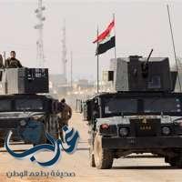 القوات العراقية تقتحم جامعة الموصل وداعش يفجر جميع الجسور