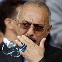 صحيفة فرنسية تؤكد زيارة المخلوع صالح لمصر