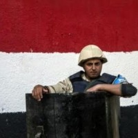 اطلاق اعيرة من بنادق صيد على الشرطة في القاهرة والداخلية تتهم الاخوان