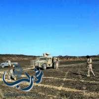 الجيش اليمني يقطع خطوط الإمداد عن ‏الانقلابيين في نهم