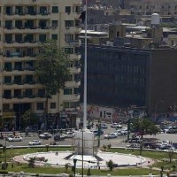القاهرة تعلن إخلاء "مجمع التحرير"
