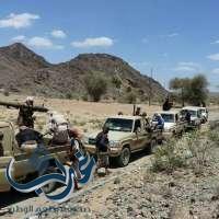 انهيارات متتالية في صفوف ميليشيا الحوثي وصالح والقبائل اليمنية تعلن انشقاقها عنهم